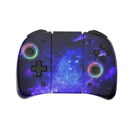 Buy NexiGo Wireless Joypad Controller for Nintendo Switch/Switch OLED ...