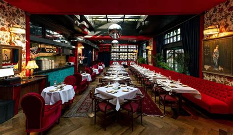 The Kimono Club Is A New Asian Restaurant In The Chanakya | WhatsHot ...