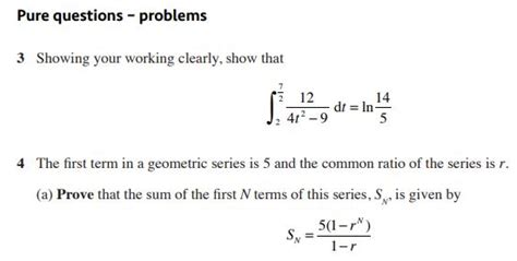 Learning a Level Maths 的图像结果
