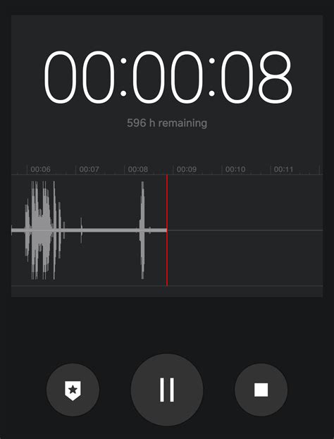 How do you use Android HD Audio Recorder?