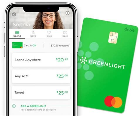 Greenlight Review | The Best Debit Card of 2021 for Kids