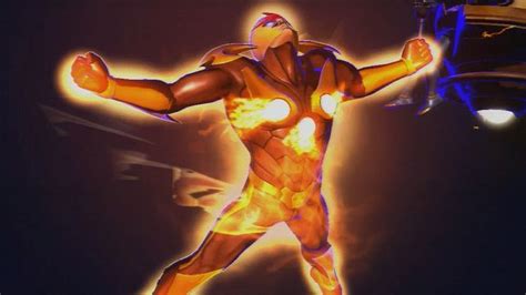 #70: Proton Cannon (Marvel vs. Capcom) - IGN's Top 100 Video Game Weapons