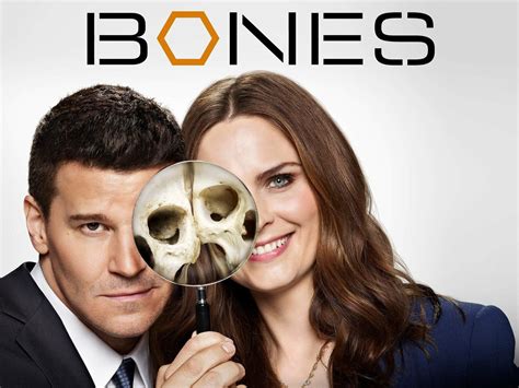 Prime Video: Bones - Season 10