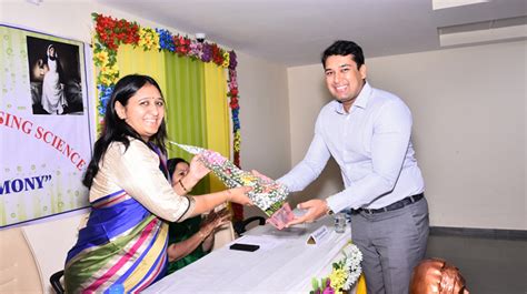 Manjushree institute of nursing science