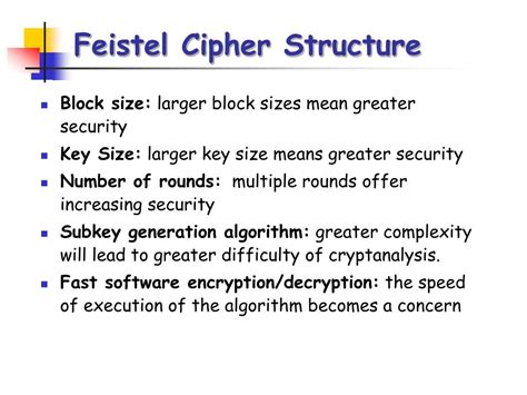 Des Security 的图像结果