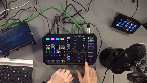 Image result for Goxlr Mini Setup
