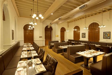 Cosmopolitan Club Chennai