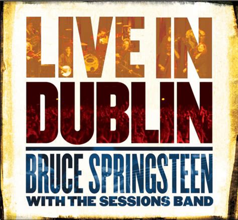Image result for Bruce Springsteen Long Time Comin
