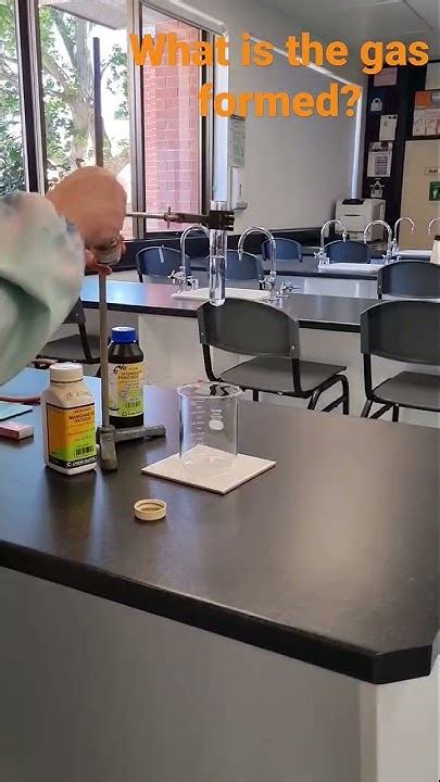 MnO2 H2O2 的图像结果