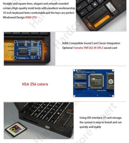 Image result for 8088 Microprocessor Book