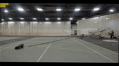 The First Ever Plane With No Moving Parts Took Off - MobyGeek.com