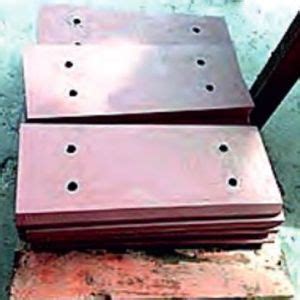 Effiecient Air Separator Rotor Manufacturers and Suppliers from Singrauli