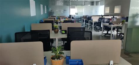 APAC Sourcing Solutions Office Photos