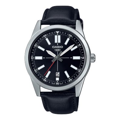 MTP-VD02L-1E Support Page | CASIO INDIA