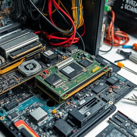 Image result for My Computer Hardware