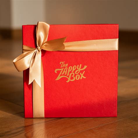 Buy Merry Mornings Hampers Online | The Zappy Box