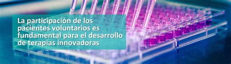 Ensayos Clínicos | Hospital Ruber Internacional
