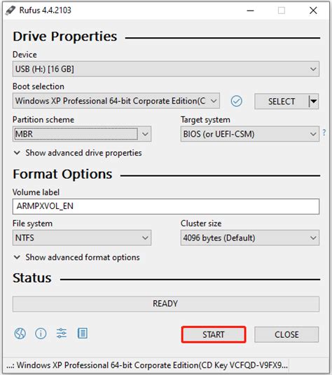 Windows XP Bootable USB 的图像结果