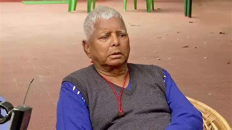 Delhi court grants bail to Lalu Prasad, Rabri Devi, Tejashwi Yadav in ...