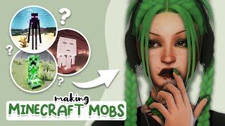 Image result for Mod Sims Minecraft