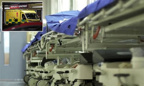 NHS's £35m compensation bill from bed sores caused by staff neglect