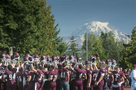 Be a Logger. Be a Champion. | University of Puget Sound