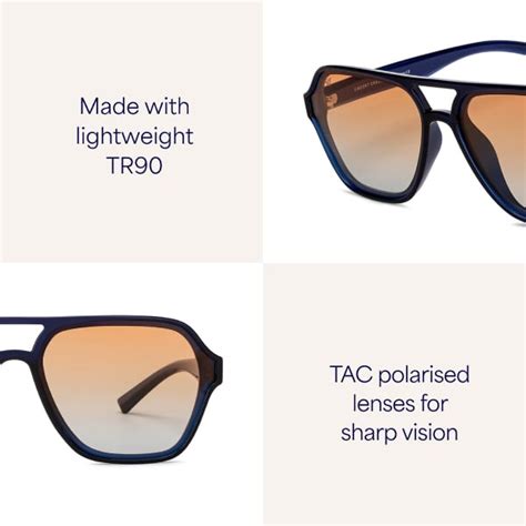 Shop online for Matte Black Grey Grey Solid Full Rim Wayfarer Vincent ...