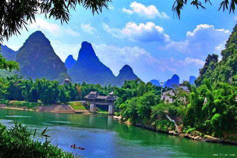 新新桂林让您亲临山水，零距离拥抱漓江-广西-国内游-线路报价-深圳蛇口码头官网