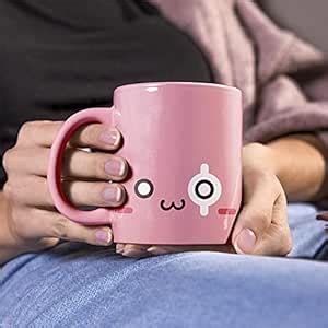 Buy inkeddin™ Cute Printed Tea/Coffee Ceramic Mug for Kids/Children|330 ...