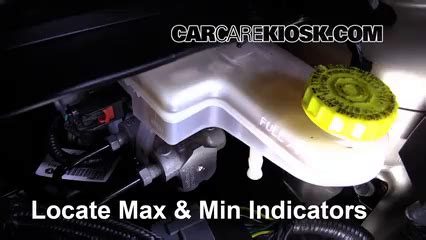 Image result for Check Brake Fluid 300C