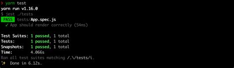 Setting up Jest in an Expo app that's using Firebase 🔥 | TechUnderTheSun