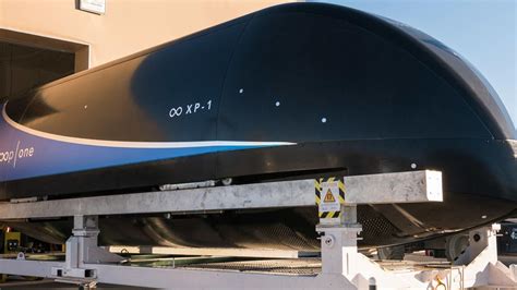 Image result for Hyperloop Ride