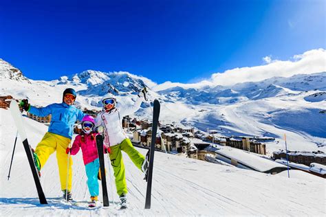 Best Family Skiing Alps at Michael Harbour blog