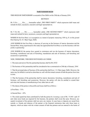 Recovery Suit - FORMAT - SUIT FOR MONEY RECOVERY IN THE COURT OF SUB ...