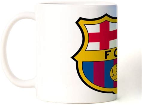 pools Kit FC Barcelona Ceramic Coffee Mug Price in India - Buy pools ...