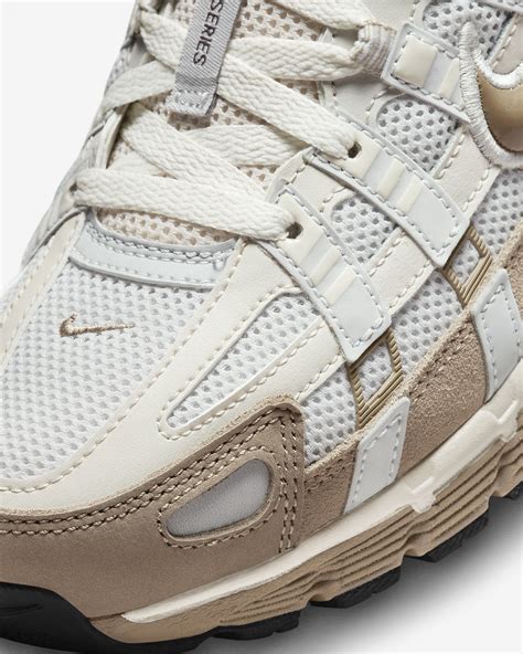 Nike P-6000 Premium Shoes. Nike ID