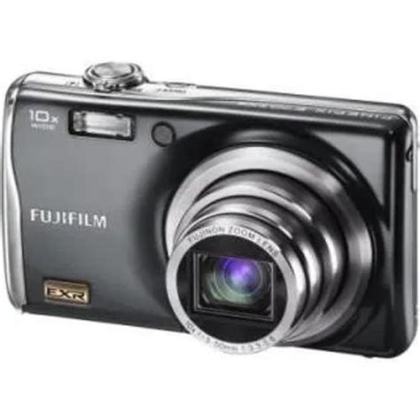 Fujifilm FinePix F70EXR Point and Shoot - Price in India ...