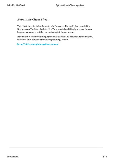 Image result for Python Cheat Sheet Minecraft