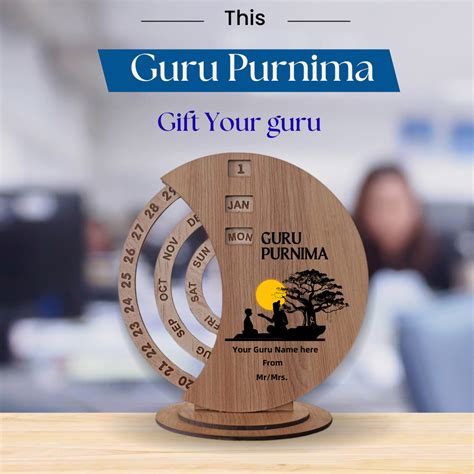 Life Time Calendar – TheBionStore