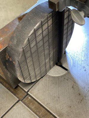 Image result for Three Plate Lapping Method