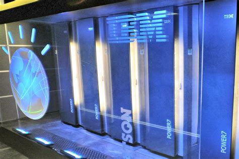 Image result for Watson Computer