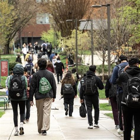 Academic Calendar | George Mason University