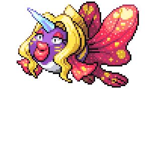 Jynking #124.119 - FusionDex