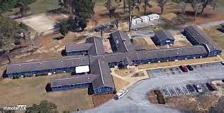 Whitworth Women's Facility - The Prison Direct