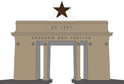 Independence Arch , accra, Ghana - Top Attractions, Things to Do ...