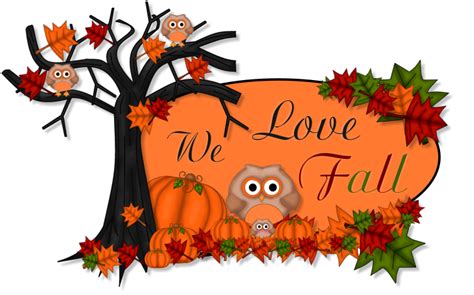 Fall clipart september, Fall september Transparent FREE for download on ...