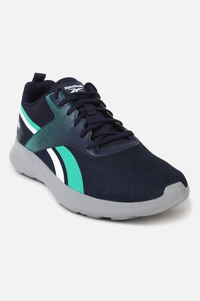 Reebok India Official | Dura Run M - Men Navy Running Shoes - Men Navy ...