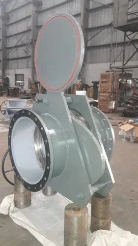 Industrial Valve - industrial Dom Valve Manufacturer from Mumbai