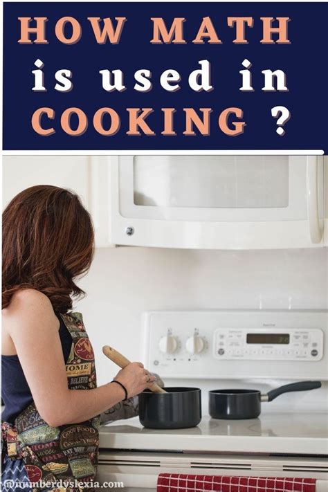 Image result for Cooking Math