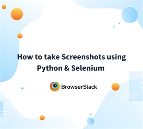 Image result for Selenium Python Browser